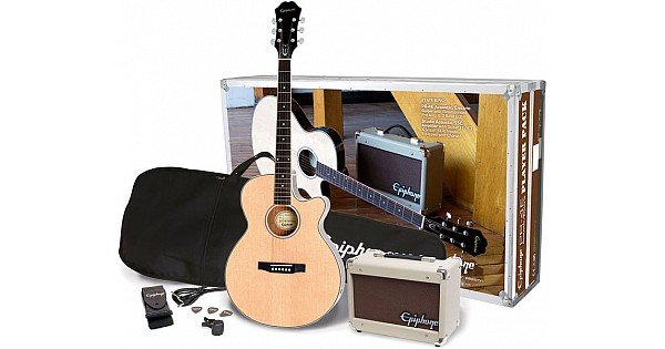 Epiphone pr4e deals